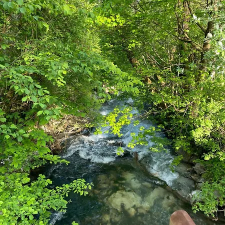 Apartma Adrian Kranjska Gora