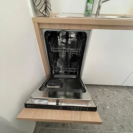 Appartement Apartma Adrian Kranjska Gora