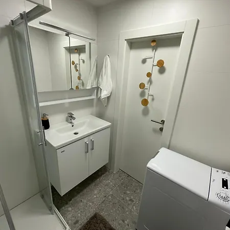 Apartma Adrian Kranjska Gora