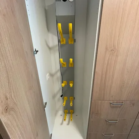 Apartma Adrian *