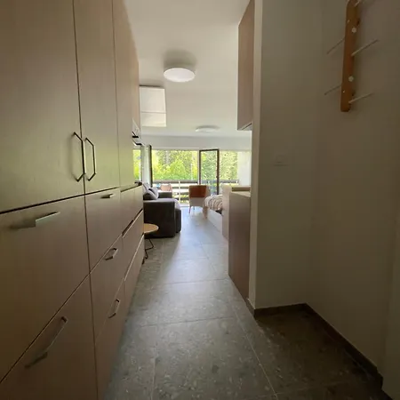 Apartment Apartma Adrian