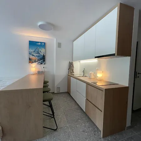 Apartma Adrian * Kranjska Gora
