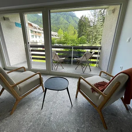 Apartma Adrian