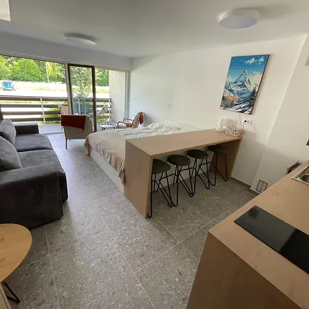 Apartma Adrian Apartman Kranjska Gora