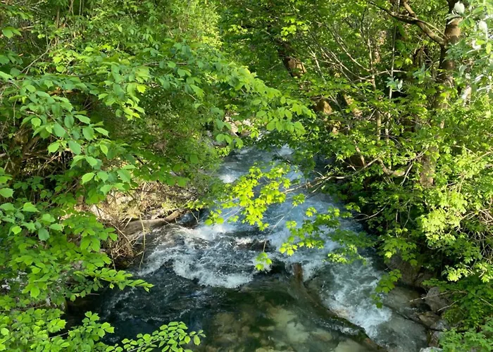 Apartma Adrian كْرانْيِسكا غورا