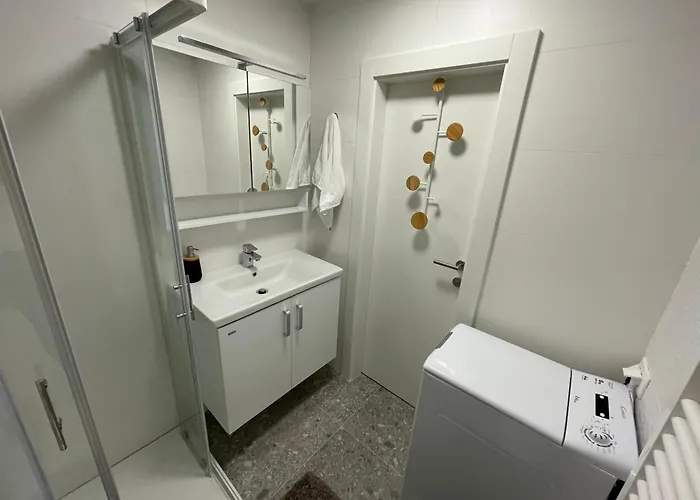 Apartma Adrian كْرانْيِسكا غورا