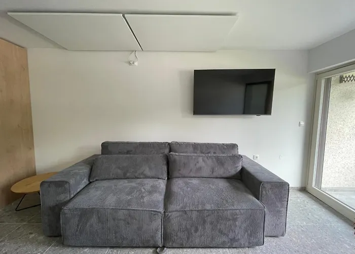 Apartma Adrian كْرانْيِسكا غورا