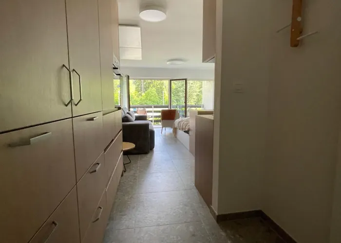 شقة Apartma Adrian