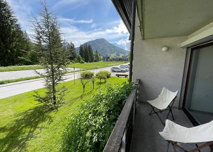 شقة Apartma Adrian *