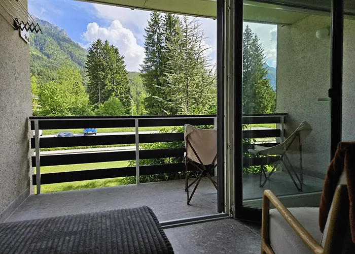 شقة Apartma Adrian *